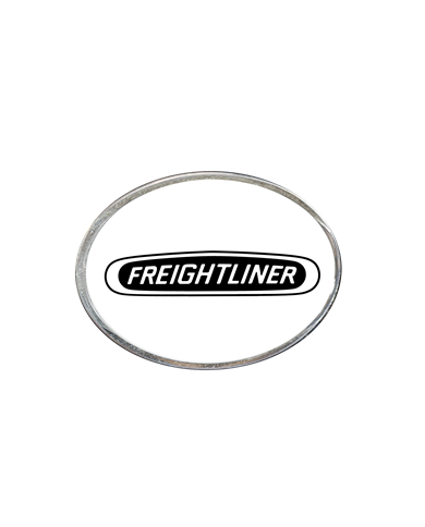 DLPCK-BO-F1-108-Oval Belt Buckle FL Logo White 108 DLPCK-BO-F1-108-Oval Belt Buckle FL Logo White 108