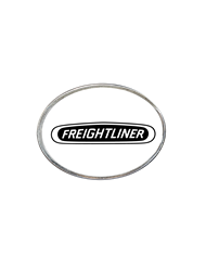 DLPCK-BO-F1-108-Oval Belt Buckle FL Logo White 108 DLPCK-BO-F1-108-Oval Belt Buckle FL Logo White 108