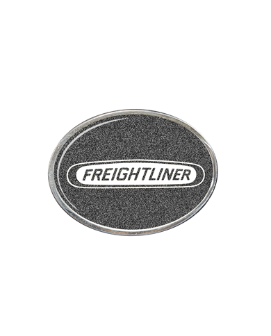 DLPCK-BO-F1-5778-Oval Belt Buckle FL Logo Metallic Black 195 DLPCK-BO-F1-5778-Oval Belt Buckle FL Logo Metallic Black 195