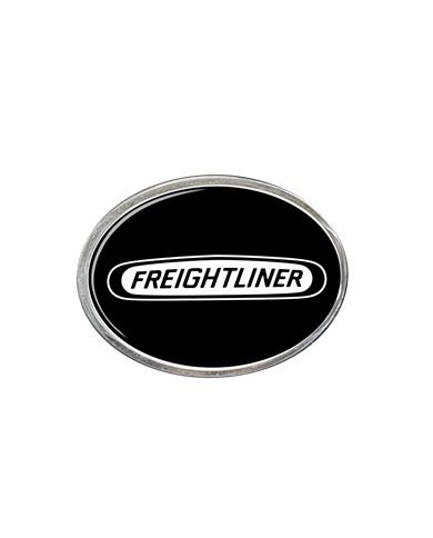 DLPCK-BO-F1-6090-Oval Belt Buckle FL Logo Black 190 DLPCK-BO-F1-6090-Oval Belt Buckle FL Logo Black 190