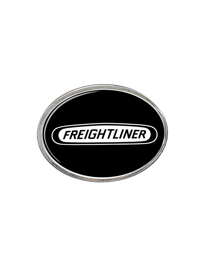 DLPCK-BO-F1-6090-Oval Belt Buckle FL Logo Black 190 DLPCK-BO-F1-6090-Oval Belt Buckle FL Logo Black 190