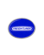 DLPCK-BO-F1-7747-Oval Belt Buckle FL Logo Blue 647 DLPCK-BO-F1-7747-Oval Belt Buckle FL Logo Blue 647