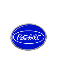 DLPCK-BO-P1-7747-Oval Belt Buckle PBO Logo Blue 647 DLPCK-BO-P1-7747-Oval Belt Buckle PBO Logo Blue 647