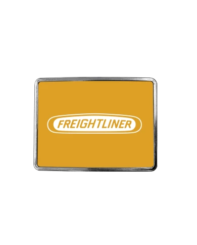 DLPCK-BR-F1-220-Rectangular Belt Buckle FL Logo Yellow 220 DLPCK-BR-F1-220-Rectangular Belt Buckle FL Logo Yellow 220