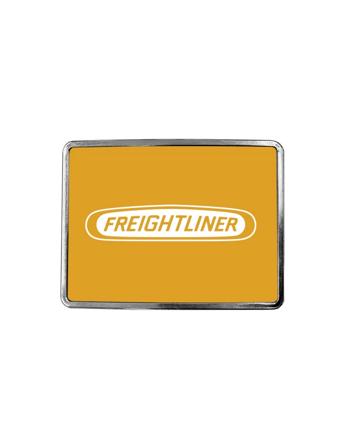 DLPCK-BR-F1-220-Rectangular Belt Buckle FL Logo Yellow 220 DLPCK-BR-F1-220-Rectangular Belt Buckle FL Logo Yellow 220
