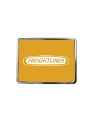DLPCK-BR-F1-220-Rectangular Belt Buckle FL Logo Yellow 220 DLPCK-BR-F1-220-Rectangular Belt Buckle FL Logo Yellow 220