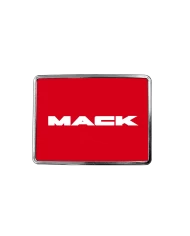 DLPCK-BR-M1-6340-Rectangular Belt Buckle MK Text Logo Red 440 DLPCK-BR-M1-6340-Rectangular Belt Buckle MK Text Logo Red 440