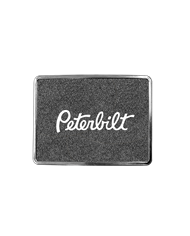 DLPCK-BR-P-5778-Rectangular Belt Buckle PB Logo Metallic Black 195 DLPCK-BR-P-5778-Rectangular Belt Buckle PB Logo Metallic Black 195