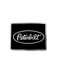 DLPCK-BR-P1-6090-Rectangular Belt Buckle PBO Logo Black 190 DLPCK-BR-P1-6090-Rectangular Belt Buckle PBO Logo Black 190