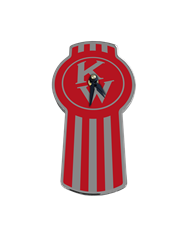 DLPCK-CK8K-6340-KW Clock 8 inch Red 440 DLPCK-CK8K-6340-KW Clock 8 inch Red 440
