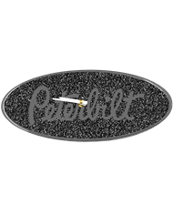 DLPCK-CO12-P-5778-PB Clock 12 inch Metallic Black 195 DLPCK-CO12-P-5778-PB Clock 12 inch Metallic Black 195