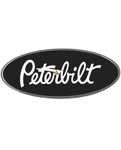 DLPCK-CO8-P-6090-PB Clock 8 inch Black 190