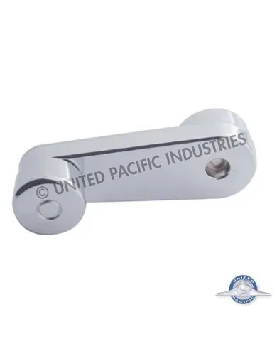 UP24001-Chrome Window Crank For Freightliner