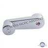 UP24001-Chrome Window Crank For Freightliner