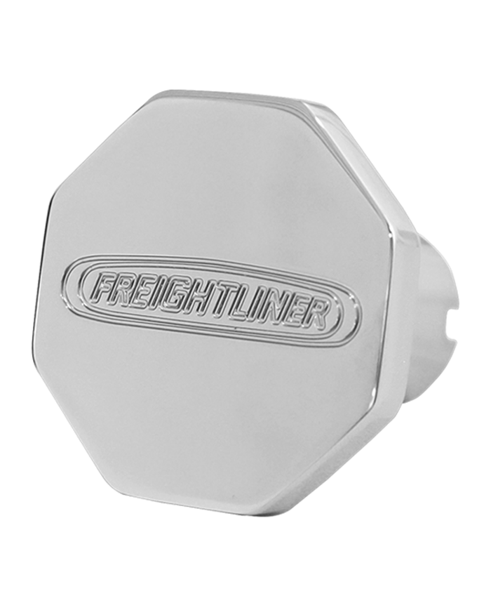DLPCK-FL1-O-Freightliner Logo Octagon Knob DLPCK-FL1-O-Freightliner Logo Octagon Knob