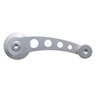 UP24009-Billet Aluminum Window Crank Handle Kit (2-Pack)