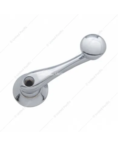 UP24010-Deluxe Window Crank Base Kit