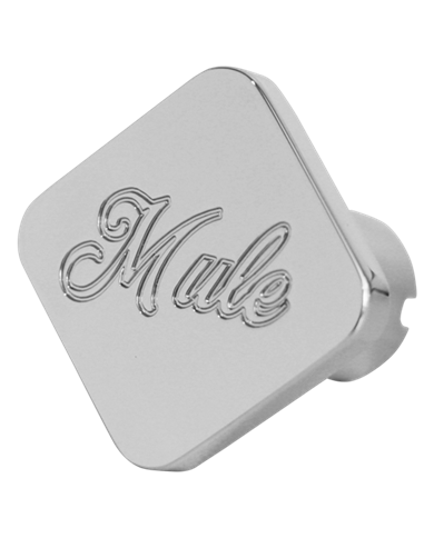 DLPCK-MULE-S-Mule Square Knob DLPCK-MULE-S-Mule Square Knob