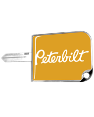 DLPCK-SKC1-P-220-Rectangular Big Key Cover PB Yellow 220