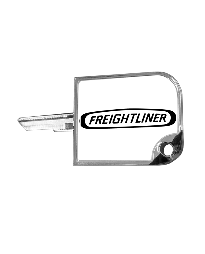 DLPCK-SKC2-F1-108-Rectangular Small Key Cover FL White 108 DLPCK-SKC2-F1-108-Rectangular Small Key Cover FL White 108