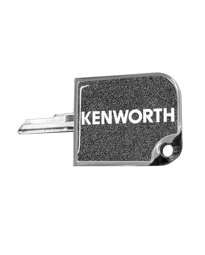 DLPCK-SKC2-K2-5778-Rectangular Small Key Cover KW Metallic Black 195 DLPCK-SKC2-K2-5778-Rectangular Small Key Cover KW Metallic Black 195