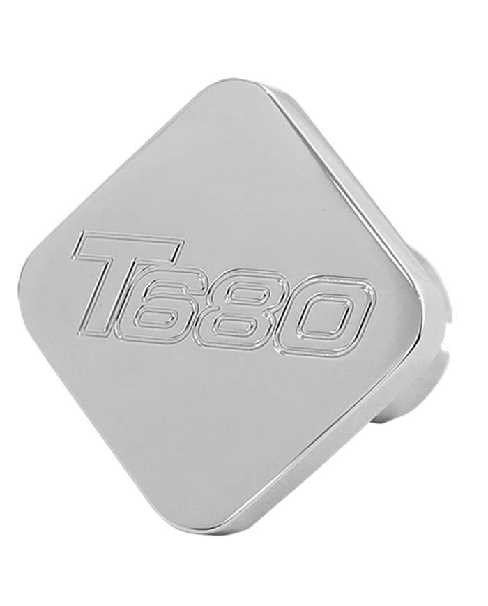 DLPCK-T680-S-Kenworth T680 Square Knob DLPCK-T680-S-Kenworth T680 Square Knob