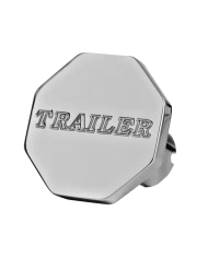 DLPCK-TRAILER-1-Trailer Octagon Knob DLPCK-TRAILER-1-Trailer Octagon Knob