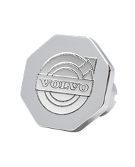 DLPCK-VOLVO-O-Volvo Octagon Knob