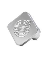 DLPCK-VOLVO-S-Volvo Square Knob