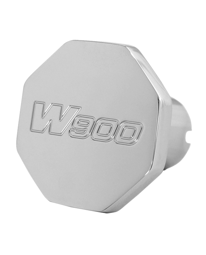 DLPCK-W900-O-Kenworth W900 Octagon Knob