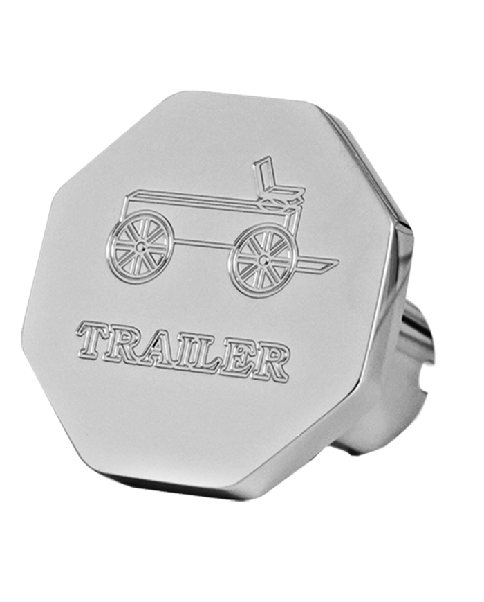 DLPCK-WM-O-Octogon Wagon Knob