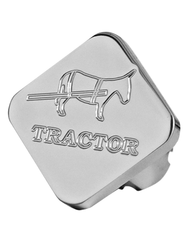 DLPCK-WM-S-Square Donkey Knob DLPCK-WM-S-Square Donkey Knob
