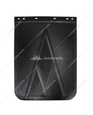 UP10607B-24" X 30" HEAVY DUTY RUBBER MUD FLAP UP10607B-24" X 30" HEAVY DUTY RUBBER MUD FLAP