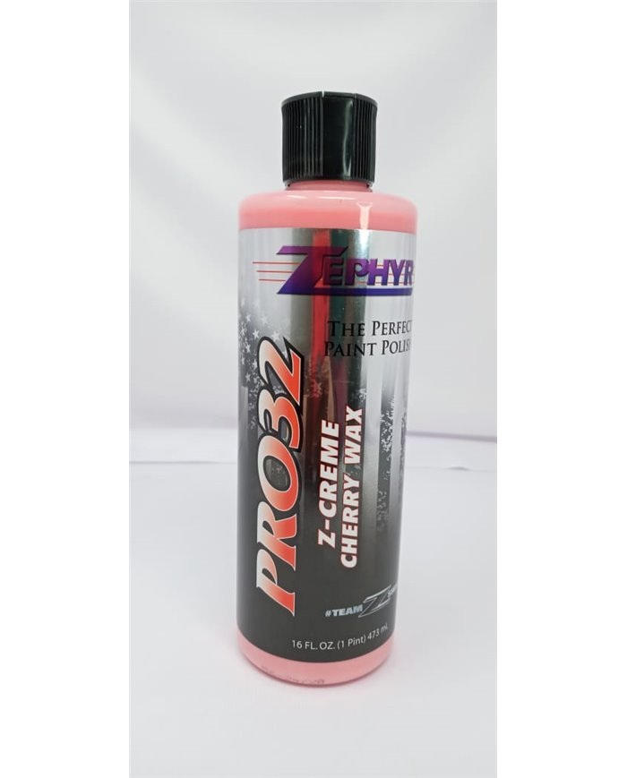 PRO32Z-CREME CHERRY WAY 16 OZ PRO32Z-CREME CHERRY WAY 16 OZ
