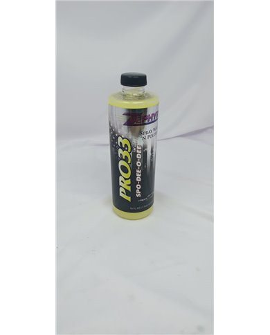 PRO33 - SPO - DEE - O - DEE 16 OZ PRO33 - SPO - DEE - O - DEE 16 OZ