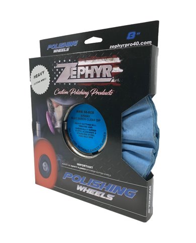 BLUE BARON CLEAR DIP BLUE BARON CLEAR DIP