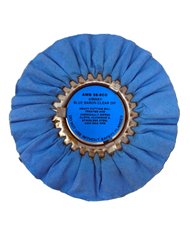BLUE BARON CLEAR DIP BLUE BARON CLEAR DIP