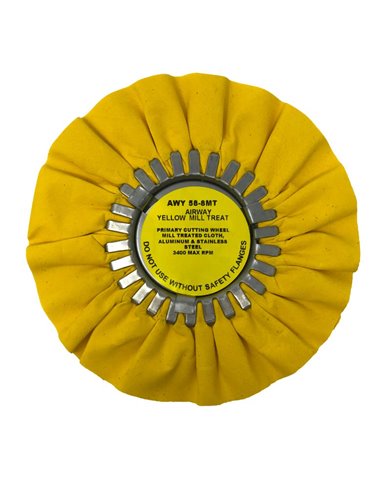 YELLOW AIRWAY MILL TREAT YELLOW AIRWAY MILL TREAT