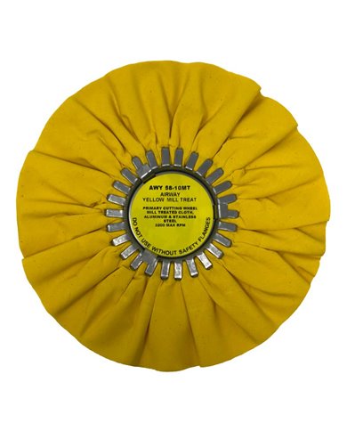 YELLOW AIRWAY MILL TREAT YELLOW AIRWAY MILL TREAT