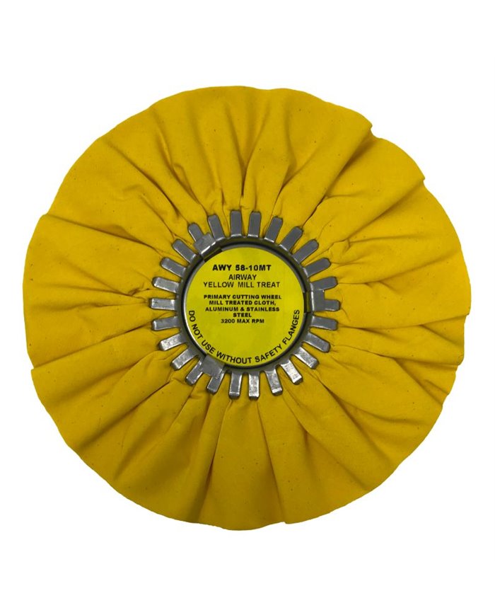YELLOW AIRWAY MILL TREAT YELLOW AIRWAY MILL TREAT