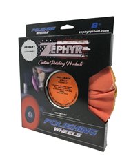 ORANGE / YELLOW KWIK KUT AIRWAY