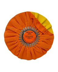 ORANGE / YELLOW KWIK KUT AIRWAY