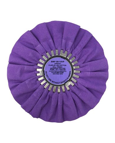 PURPLE-LEA AIRWAY MILL TREAT PURPLE-LEA AIRWAY MILL TREAT