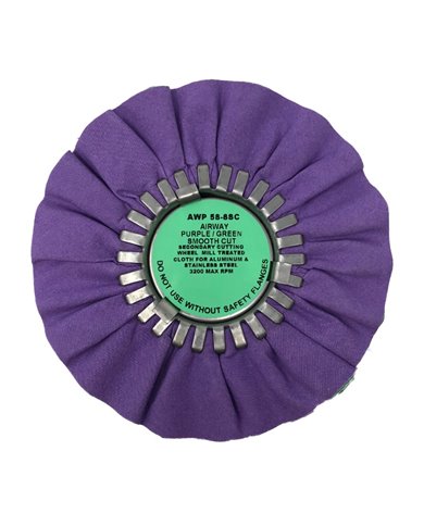 PURPLE / GREEN SMOOTH CUT PURPLE / GREEN SMOOTH CUT