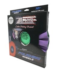 PURPLE / GREEN SMOOTH CUT PURPLE / GREEN SMOOTH CUT