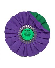 PURPLE / GREEN SMOOTH CUT PURPLE / GREEN SMOOTH CUT