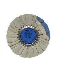 WHITE / BLUE SUPER SHIINE