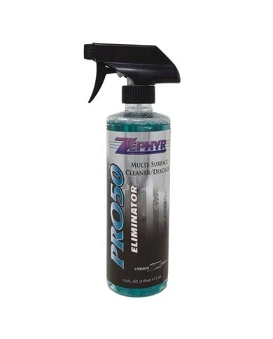 PRO-50 ELIMINATOR 16OZ CS/12 PRO-50 ELIMINATOR 16OZ CS/12