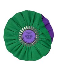 GREEN/ PURPLE SMOOTH KUT AIRWAY GREEN/ PURPLE SMOOTH KUT AIRWAY