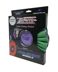 GREEN/PURPLE SMOOTH KUT GREEN/PURPLE SMOOTH KUT
